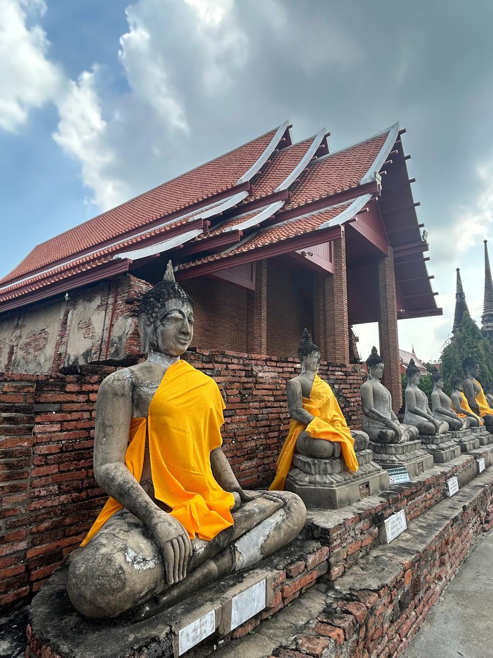 Viaje a Asia con Iarme Tours