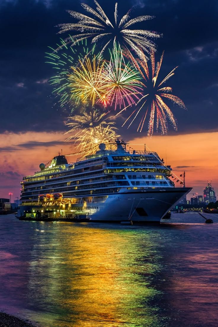 Cruceros y experiencias especiales con Iarme Tours