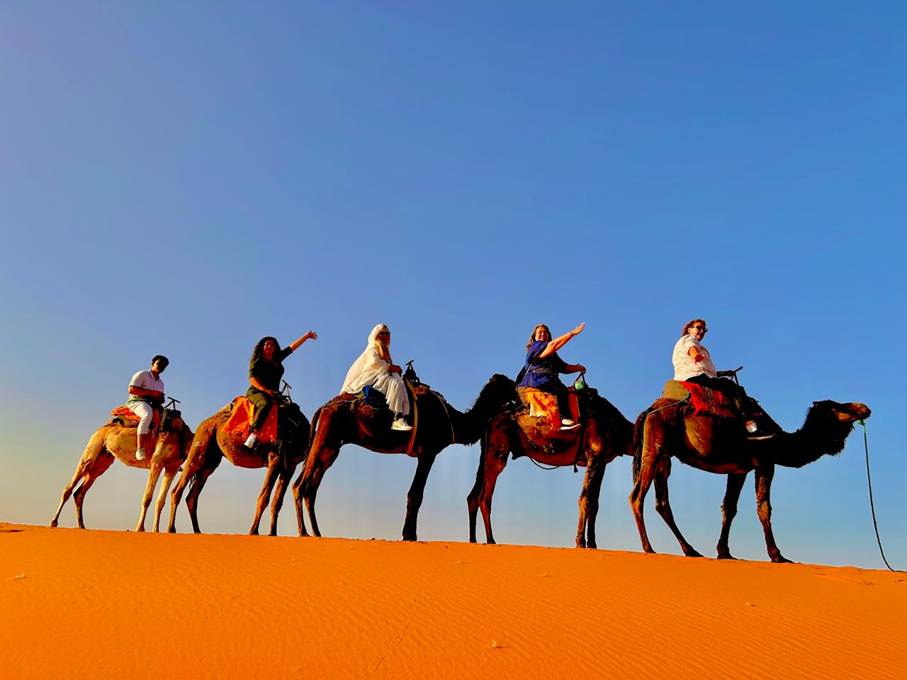 Viaje a Egipto con Iarme Tours