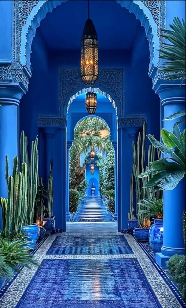 Viaje a Marruecos con Iarme Tours